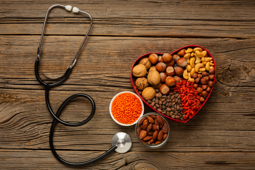 Cholesterol Testing