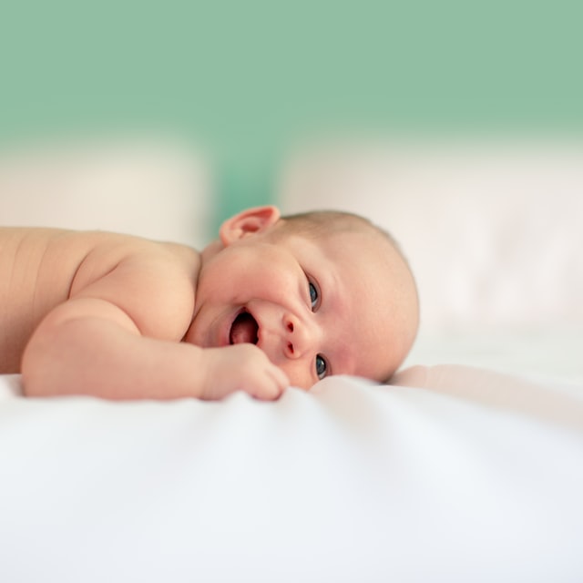 Newborn and Infant Care