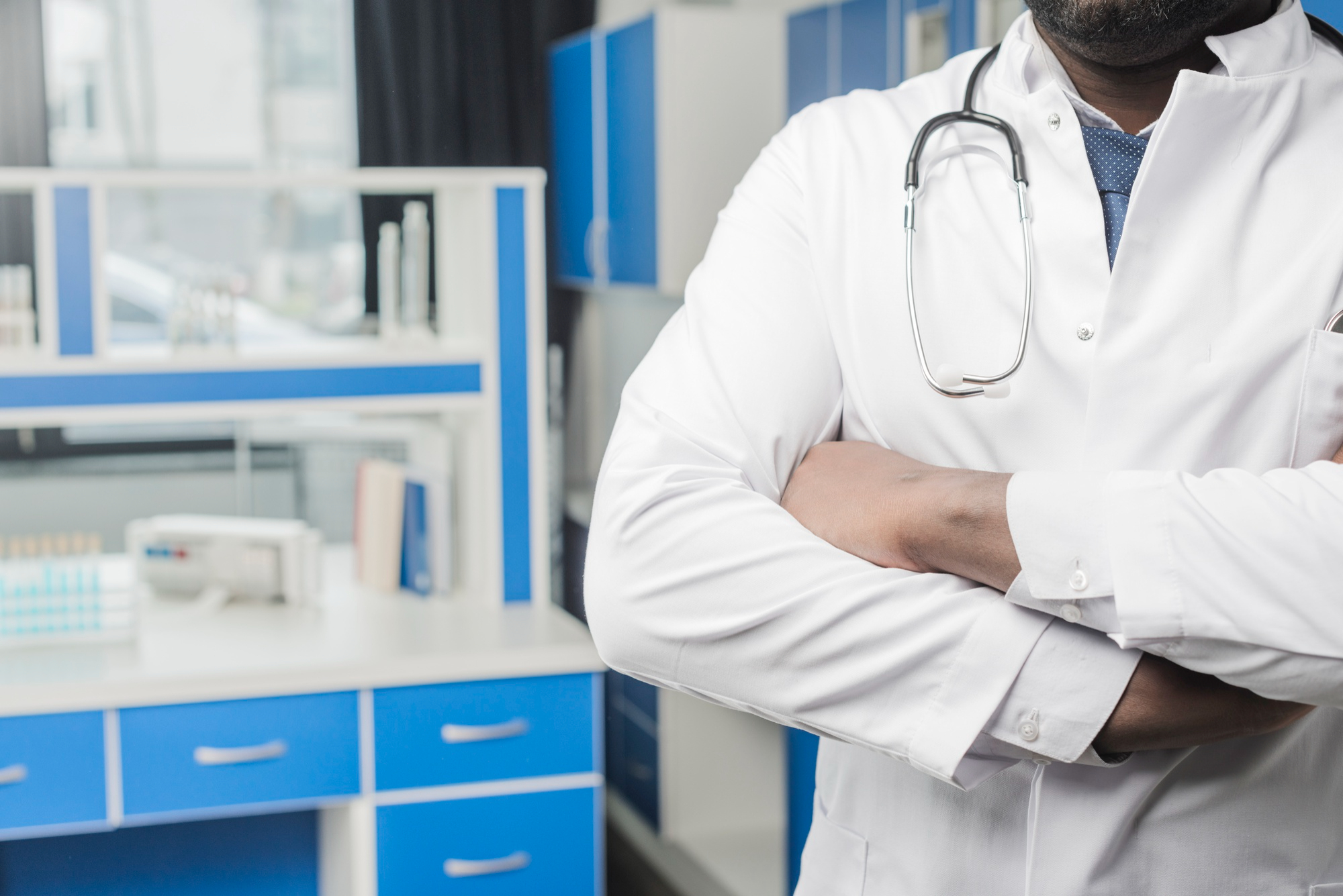 Rapid Diagnostic Testing