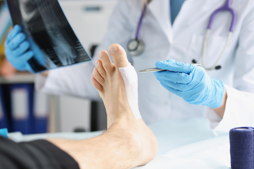 Diagnostic & Testing Services