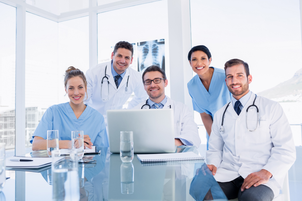 Preventive Health Screenings