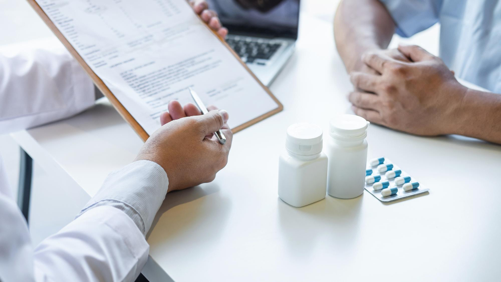 Physicals & Medical Examinations