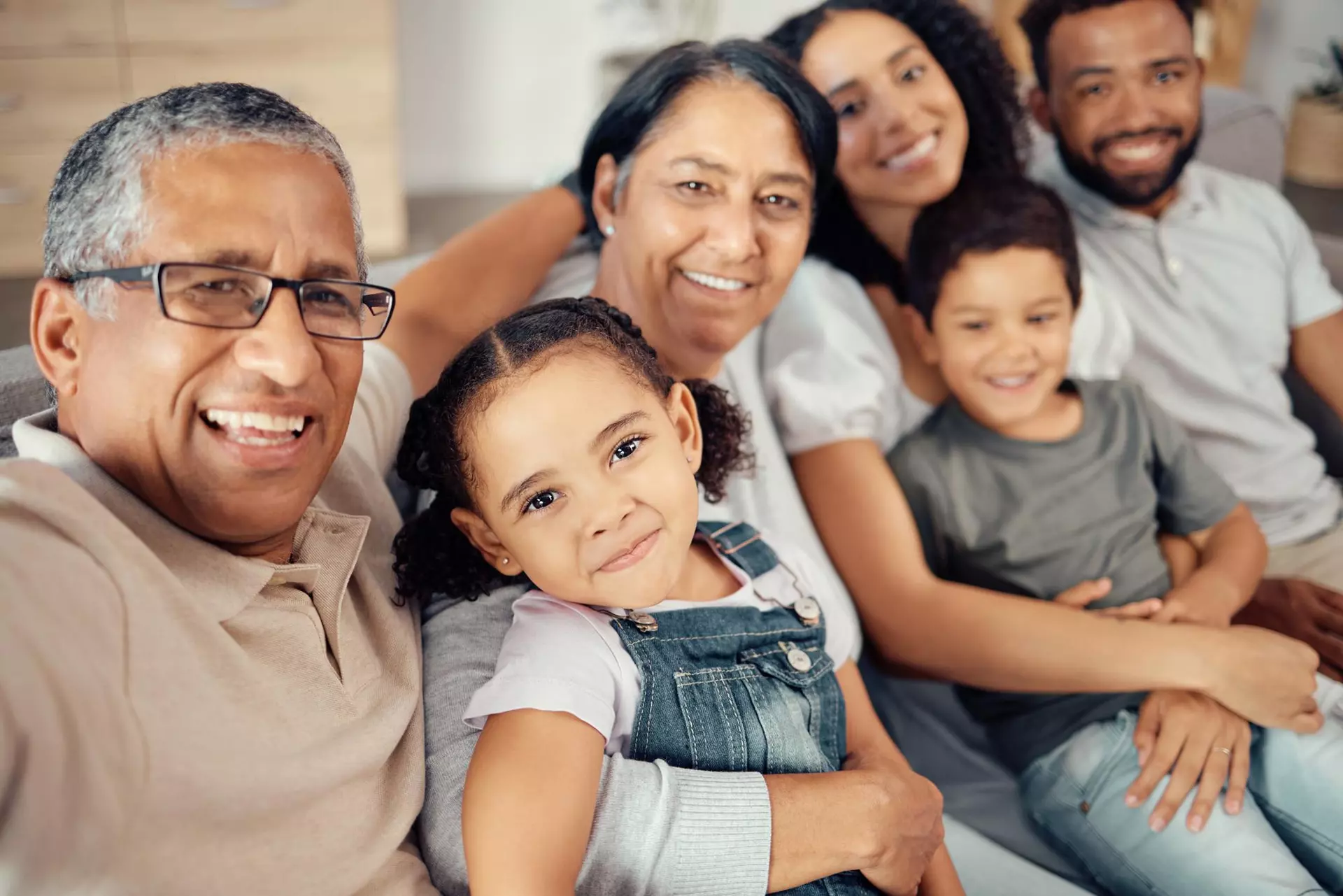 Primary & Preventive Care