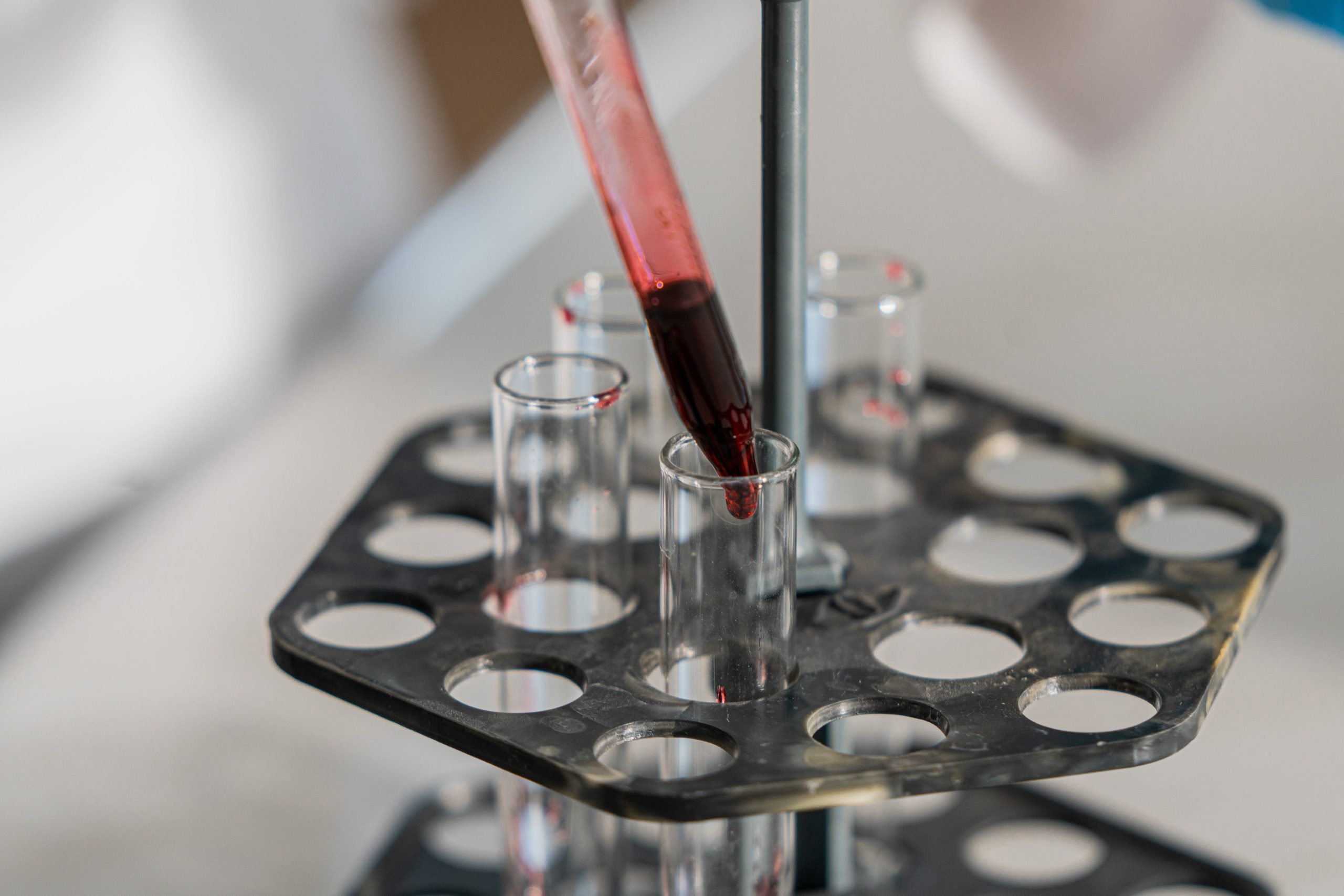 On-Site Laboratory Services