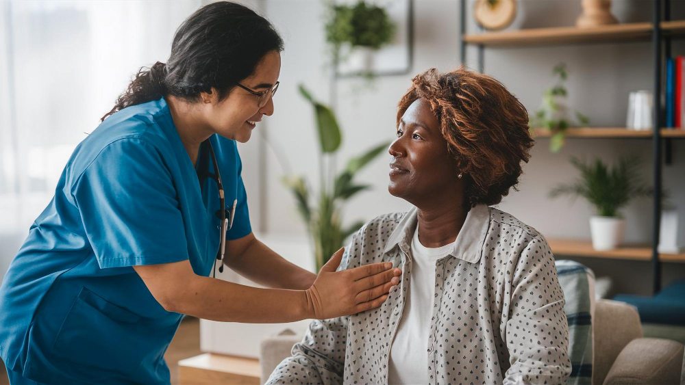 Acute Illness and Minor Injury Care