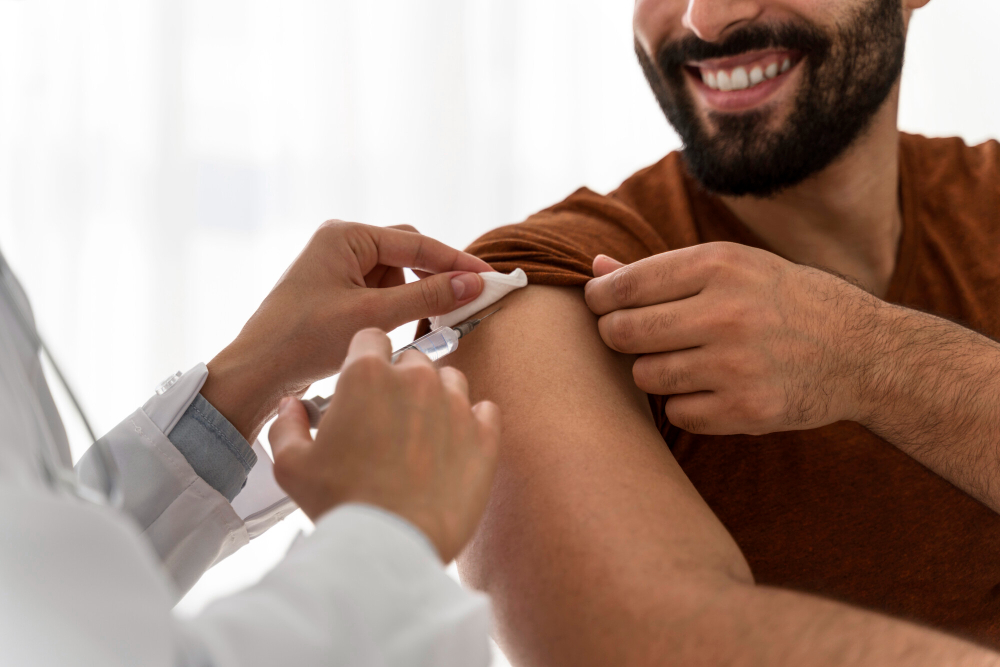 Vaccinations & Immunizations